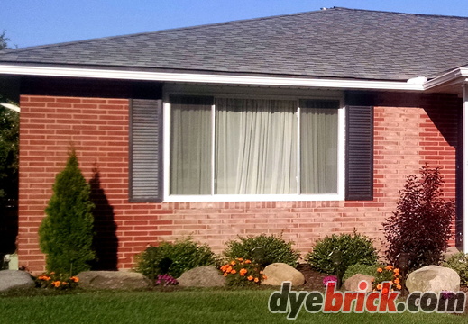 Christopher: Mayfield Heights, OH, U.S.A. (1 x Classic Brick Red kit, 1 x Old English Red kit) - display this album Christopher: Mayfield Heights, OH, U.S.A. (1 x Classic Brick Red kit, 1 x Old English Red kit)